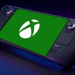 Microsoft : la console portable qui surprend.