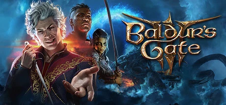 Baldur's gate 3_Tittle