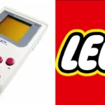 Nintendo x Lego : une Game Boy en briques !