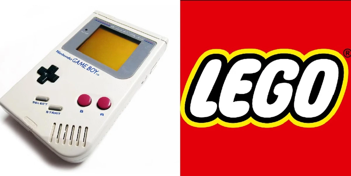 Lire la suite à propos de l’article Nintendo x Lego : une Game Boy en briques !